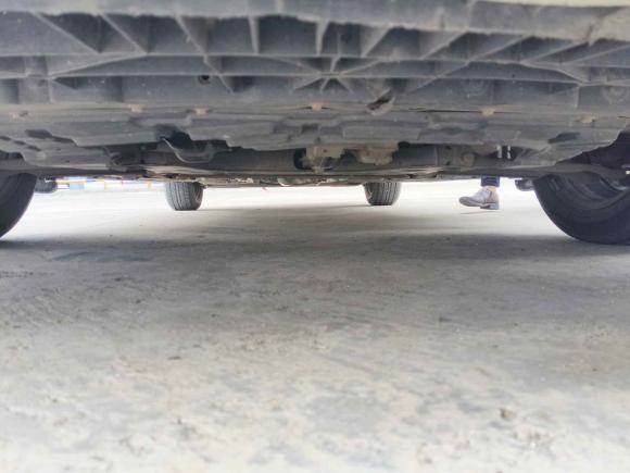 [南昌·赣A] 二手启辰启辰D602020款 1.6L Entry 手动舒享版