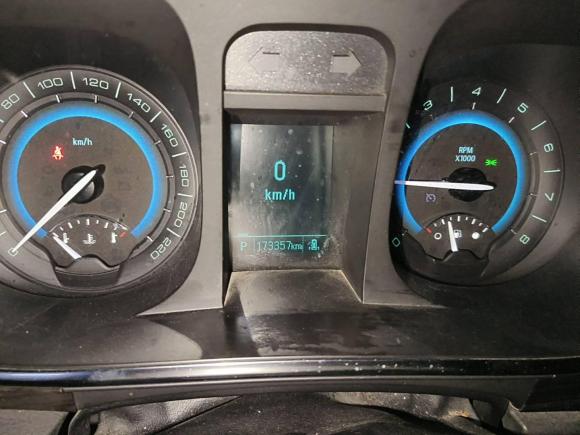 [济南·鲁A] 二手别克别克GL82013款 3.0L XT豪华商务旗舰版