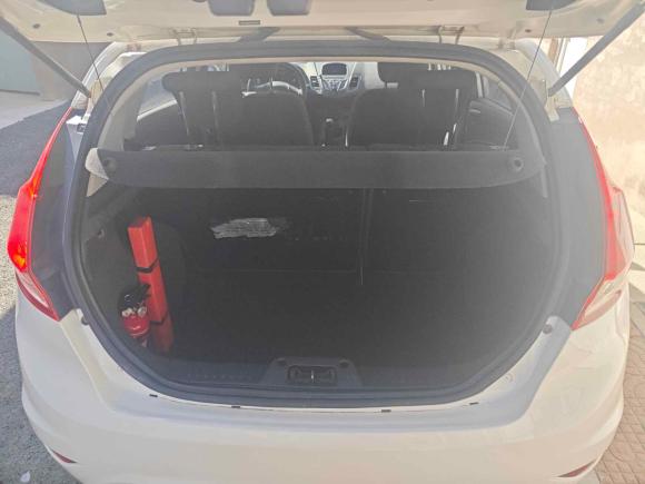 [北京·京E] 二手福特嘉年华2013款 两厢 1.5L 手动风尚型