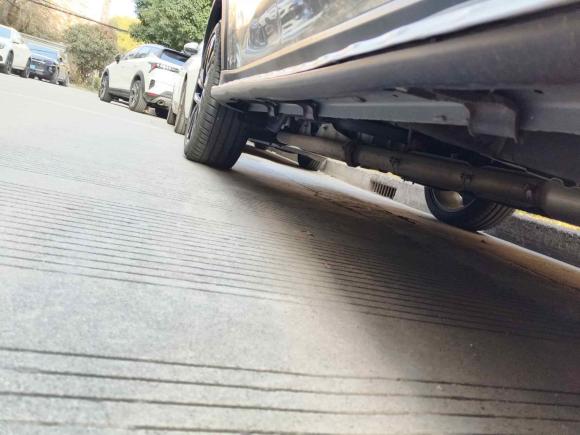 [上海·沪A] 二手荣威荣威RX5新能源2020款 ePLUS 国潮荣麟旗舰版