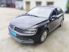 [合肥·皖A] 大众速腾2015款 1.6L 手动舒适型