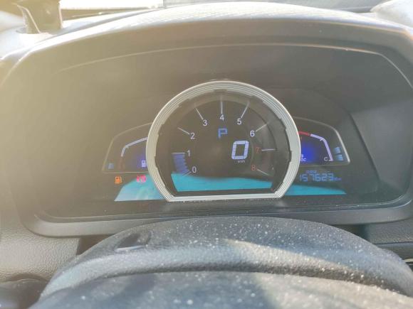 [青岛·鲁B] 二手纳智捷优6 SUV2014款 2.0T 智尊型