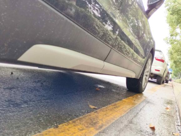 [苏州·苏U] 二手凯迪拉克凯迪拉克XT42020款 28T 两驱领先型