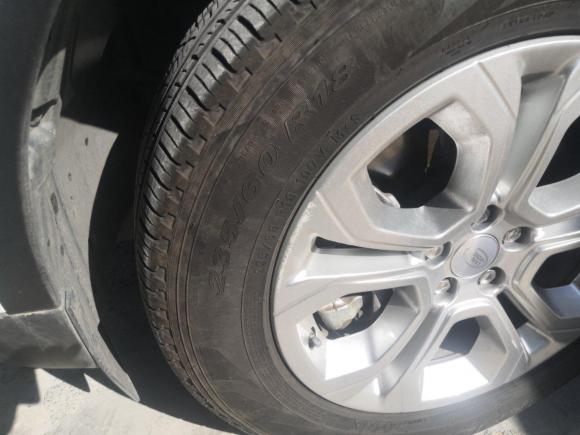 [济南·鲁A] 二手路虎发现运动版2020款 200PS 家庭版