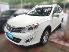 [合肥·皖L]广汽传祺&nbsp;&nbsp;传祺GS5&nbsp;&nbsp;2014款2.0L自动两驱超享版