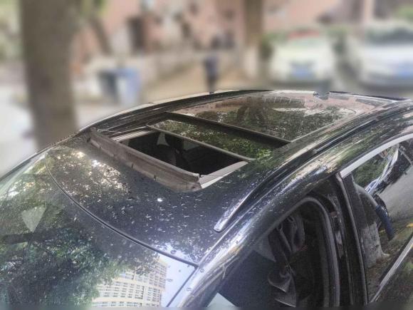 [武汉·鄂A] 二手日产ARIYA艾睿雅2022款 两驱长续航顶配版