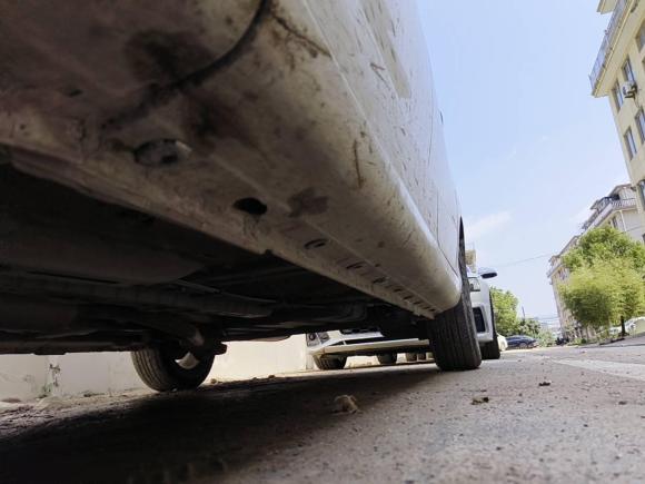 [台州·浙J] 二手长安凯程长安欧尚A6002018款 1.5L 手动豪华型