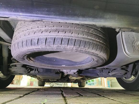 [合肥·皖A] 二手奔驰威霆2016款 2.0T 精英版