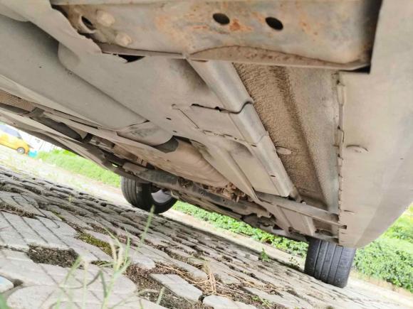 [佛山·粤Y] 二手奥迪奥迪Q72015款 40 TFSI 典藏型