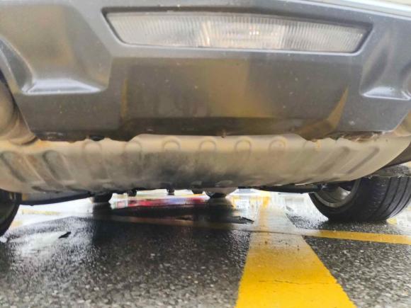 [湖州·浙E] 二手凯迪拉克凯迪拉克ATS-L2017款 28T 时尚型