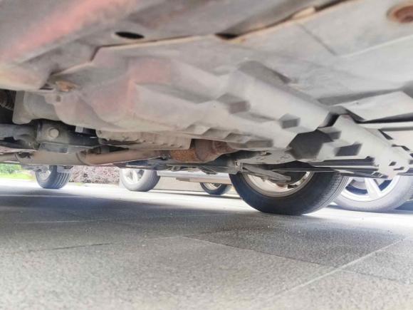 [宁波·浙B] 二手丰田YARiS L 致炫2014款 1.5G 自动炫动版