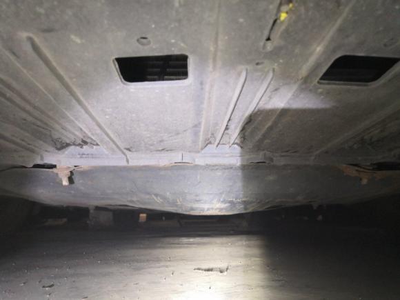 [武汉·鄂A] 二手别克君越2012款 2.4L SIDI雅致版