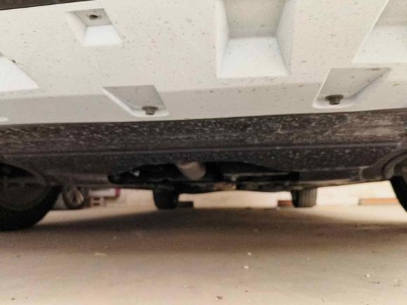 [苏州·苏U] 二手名爵MG52021款 300TGI DCT青奢旗舰版