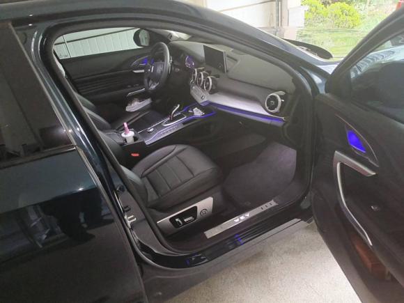 [上海·沪B] 二手魏牌魏牌 VV72020款 2.0T 旗舰型