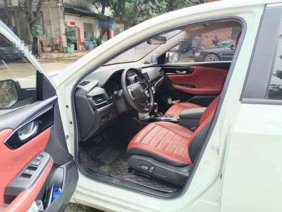 [佛山·粤E] 二手本田凌派2019款 180Turbo CVT舒适版 国V