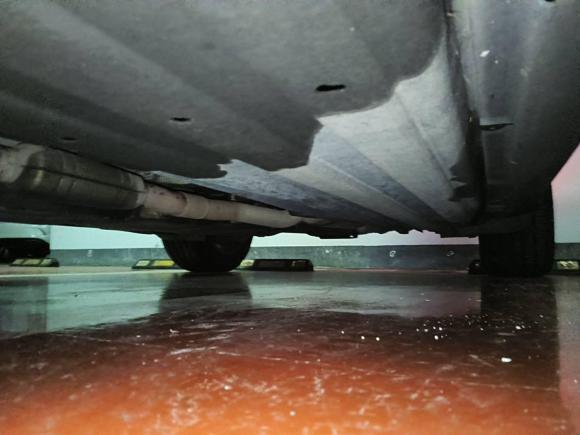 [上海·沪A] 二手保时捷Macan2014款 Macan 2.0T