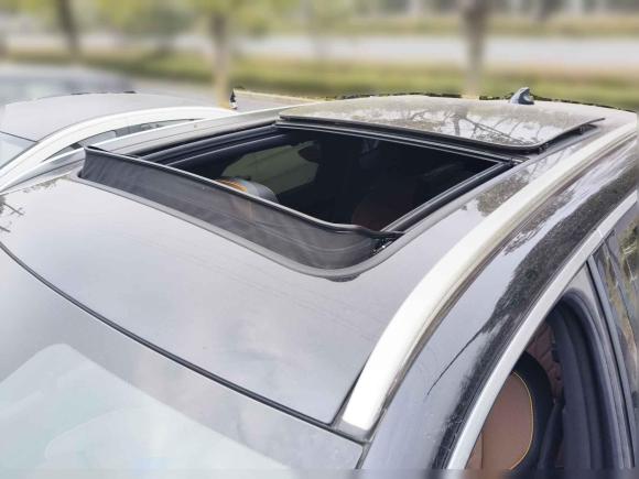 [合肥·皖A] 二手比亚迪唐新能源2021款 DM-i 112KM 尊荣型