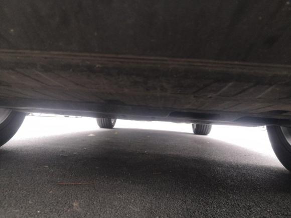 [上海·沪G] 二手斯柯达柯迪亚克GT2019款 TSI330 两驱豪华版 国V