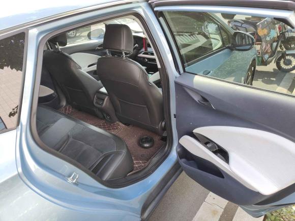 [济南·鲁A] 二手别克微蓝62020款 互联智享型 PLUS