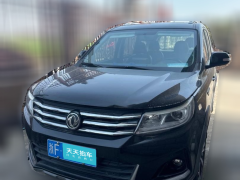 [嘉兴·浙F] 东风风行景逸X62017款 劲享系列 1.5T CVT尊享型