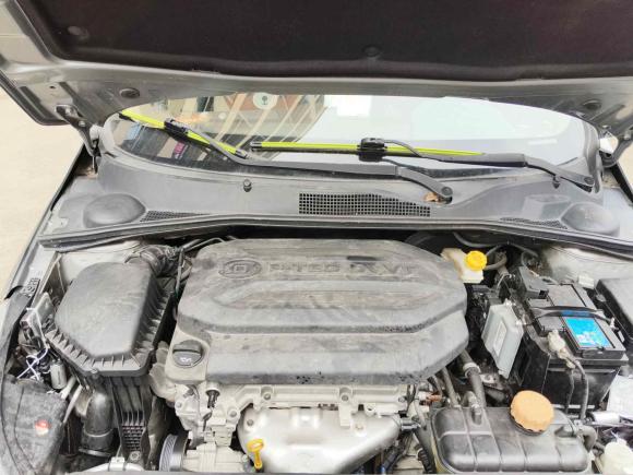 [义乌·贵E] 二手宝骏宝骏310W2017款 1.5L 手动豪华型 国V