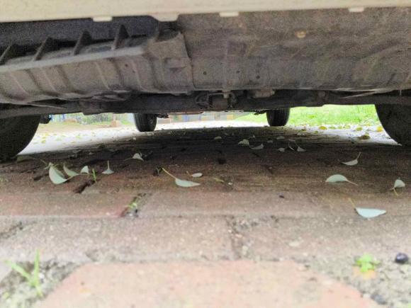 [南昌·赣A] 二手现代瑞纳2016款 1.4L 手动智能型GLS