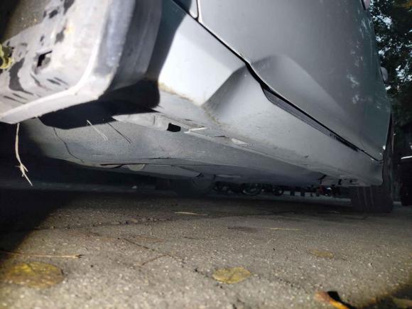 [西安·陕U] 二手本田雅阁2018款 260TURBO 精英版 国VI