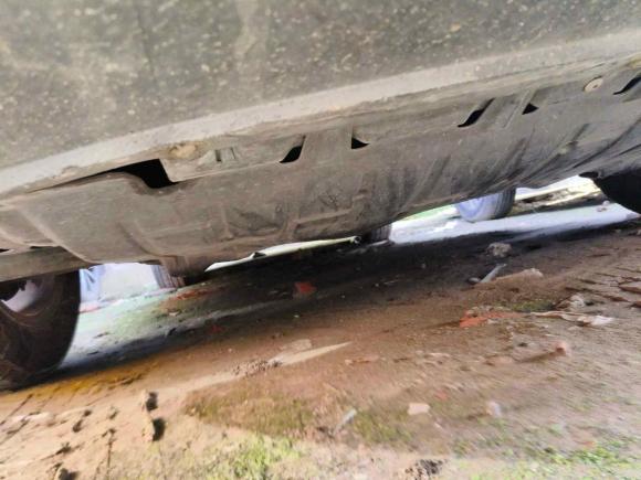 [杭州·沪C] 二手大众夏朗2013款 2.0TSI 舒适型