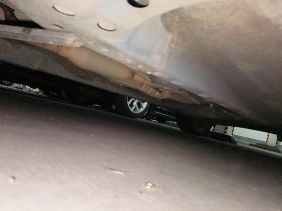 [无锡·苏B] 二手福特嘉年华2013款 两厢 1.5L 自动运动型