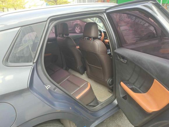 [深圳·粤B] 二手比亚迪比亚迪e22021款 豪华型