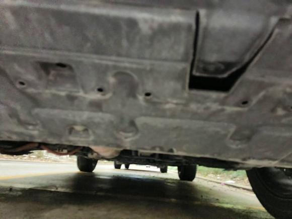 [上海·沪A] 二手荣威荣威RX5新能源2017款 eRX5 50T 混动互联尊荣旗舰版