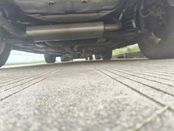 [上海·沪C] 二手雪佛兰创酷2019款 Redline 325T 自动趣版 国VI