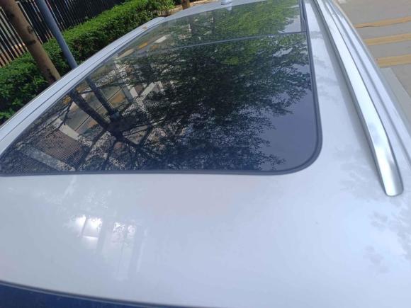 [深圳·粤N] 二手比亚迪宋Pro2019款 1.5T 自动豪华型