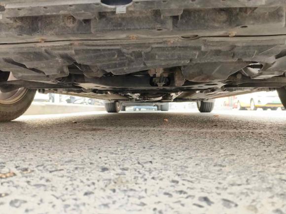 [芜湖·皖B] 二手日产轩逸2016款 1.6XL CVT豪华版