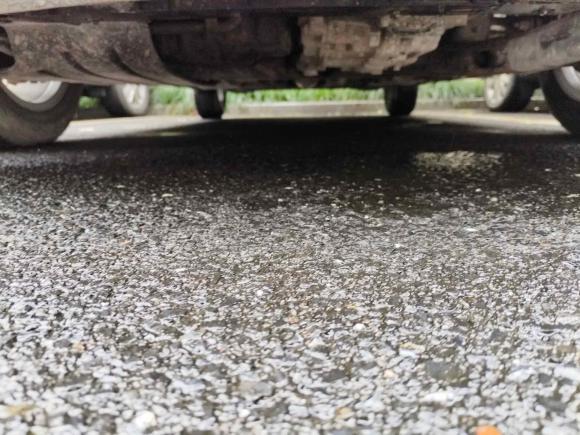 [杭州·浙A] 二手雪佛兰科沃兹2021款 325T 自动欣悦版