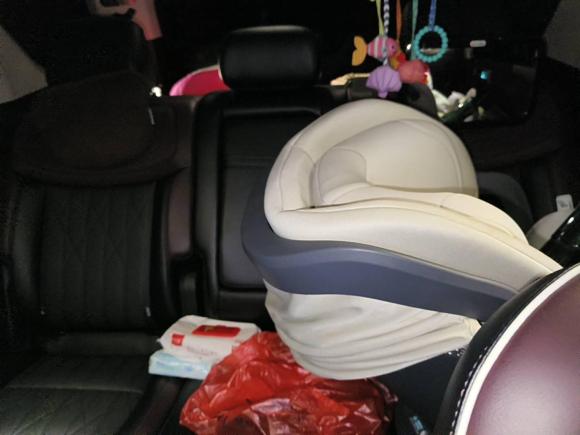 [芜湖·皖B] 二手福特探险者2023款 EcoBoost 285 四驱钛金版 7座