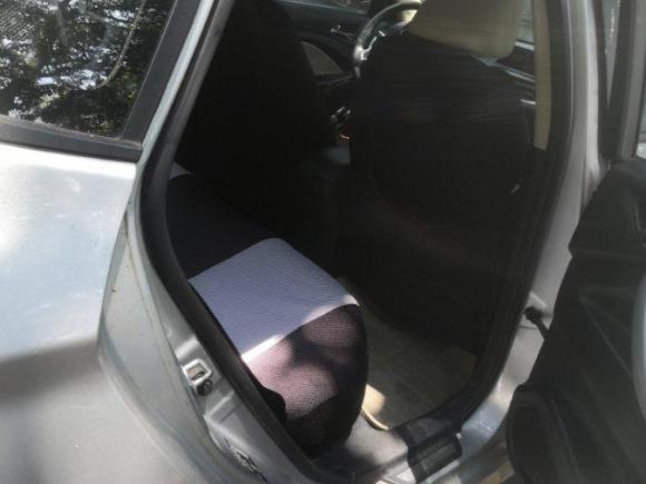 [佛山·粤X] 二手长安悦翔V72015款 1.6L 手动乐活型 国IV