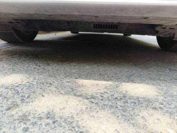 [北京·京A] 二手本田享域2022款 锐·混动 1.5L 净享版