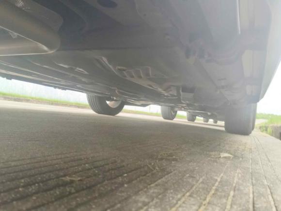 [上海·沪C] 二手雪佛兰创酷2019款 Redline 325T 自动趣版 国VI