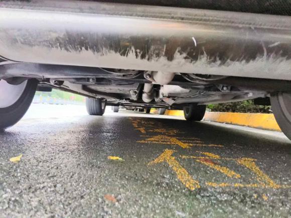 [芜湖·皖B] 二手观致观致72020款 1.8T 巡航豪华型