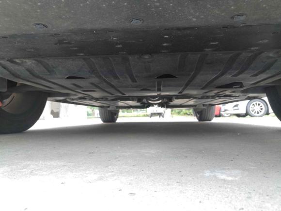 [南通·苏F] 二手领克领克022018款 1.5T DCT两驱耀Pro版 国V