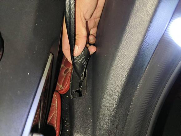 [常州·苏D] 二手魏牌魏牌 VV72017款 2.0T 旗舰型