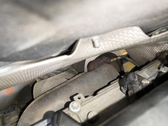 [上海·沪C] 二手奔驰奔驰E级2010款 E 300 L 时尚型