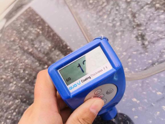 [北京·京E] 二手奔驰奔驰E级2013款 E 260 L CGI优雅型