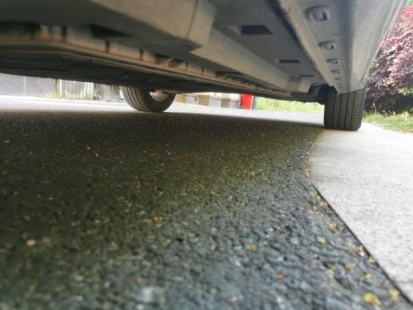 [上海·沪A] 二手飞凡汽车飞凡ER62020款 620km 智享版