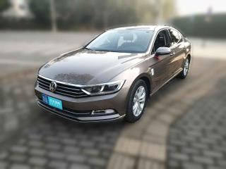 大众迈腾2018款 330TSI DSG 豪华型