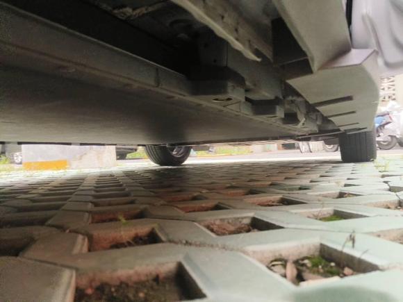 [上海·沪A] 二手比亚迪海豚2021款 401km 骑士版