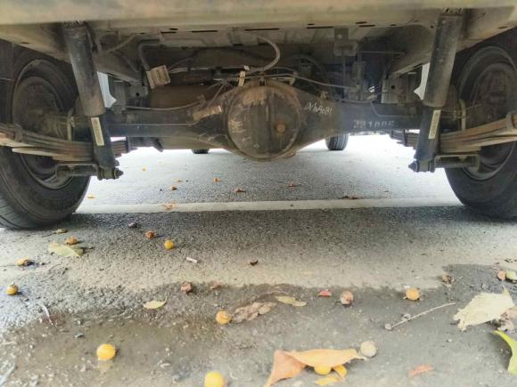 [南昌·赣A] 二手远程远程星享V2022款 星享V6E长轴宁德38.64kWh