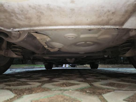 [南昌·赣A] 二手大众Polo2014款 1.6L 自动舒适版