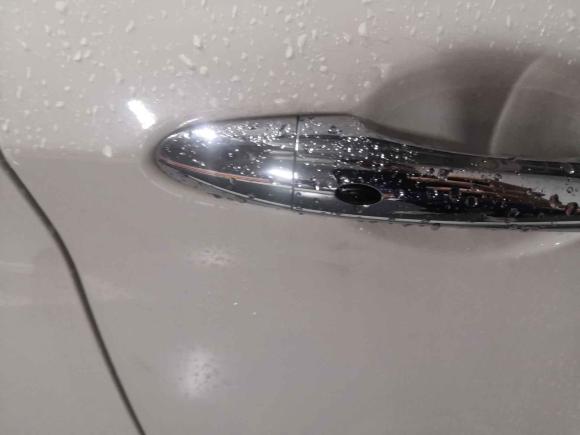 [深圳·闽C] 二手福特领界2020款 领界S EcoBoost 145 CVT尊领型